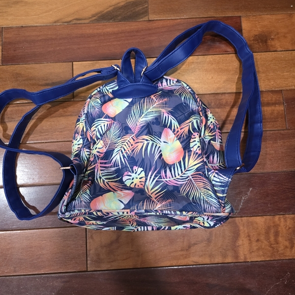 Disney World Pride Mini Backpack - Picture 3 of 4